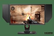 BenQ Zowie ZL2546 (Image via BenQ)